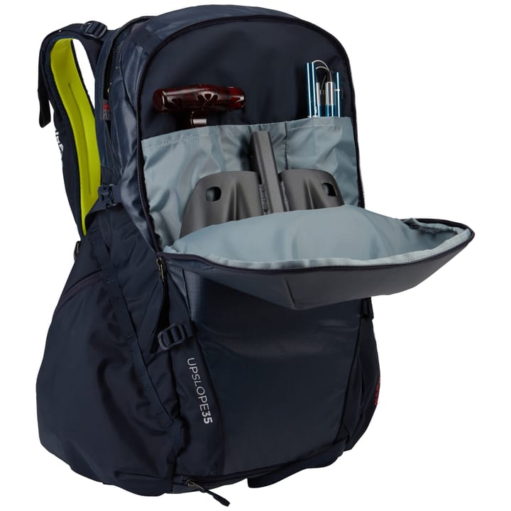Thule Upslope 35L Blackest Blue Thule