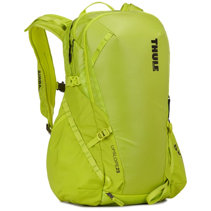 Thule Upslope 25L Lime Punch Thule Thule Upslope 25L Lime Punch Thule