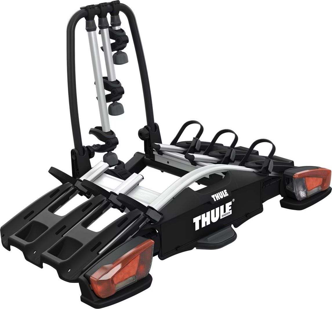 Thule Velocompact F 3Bike 13Pin Nocolour