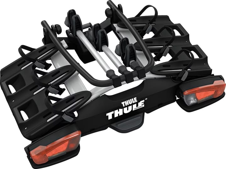 Thule VeloCompact F 3 Bikes Black Thule