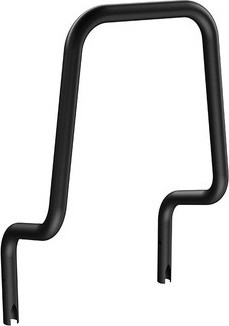 Thule VeloCompact Reservehjuladapter