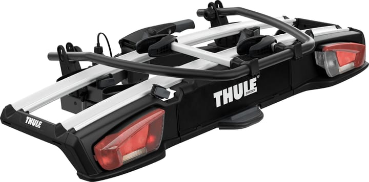 Thule VeloSpace XT 2bike 13pin Aluminum/Black Thule Thule VeloSpace XT 2bike 13pin Aluminum/Black Thule