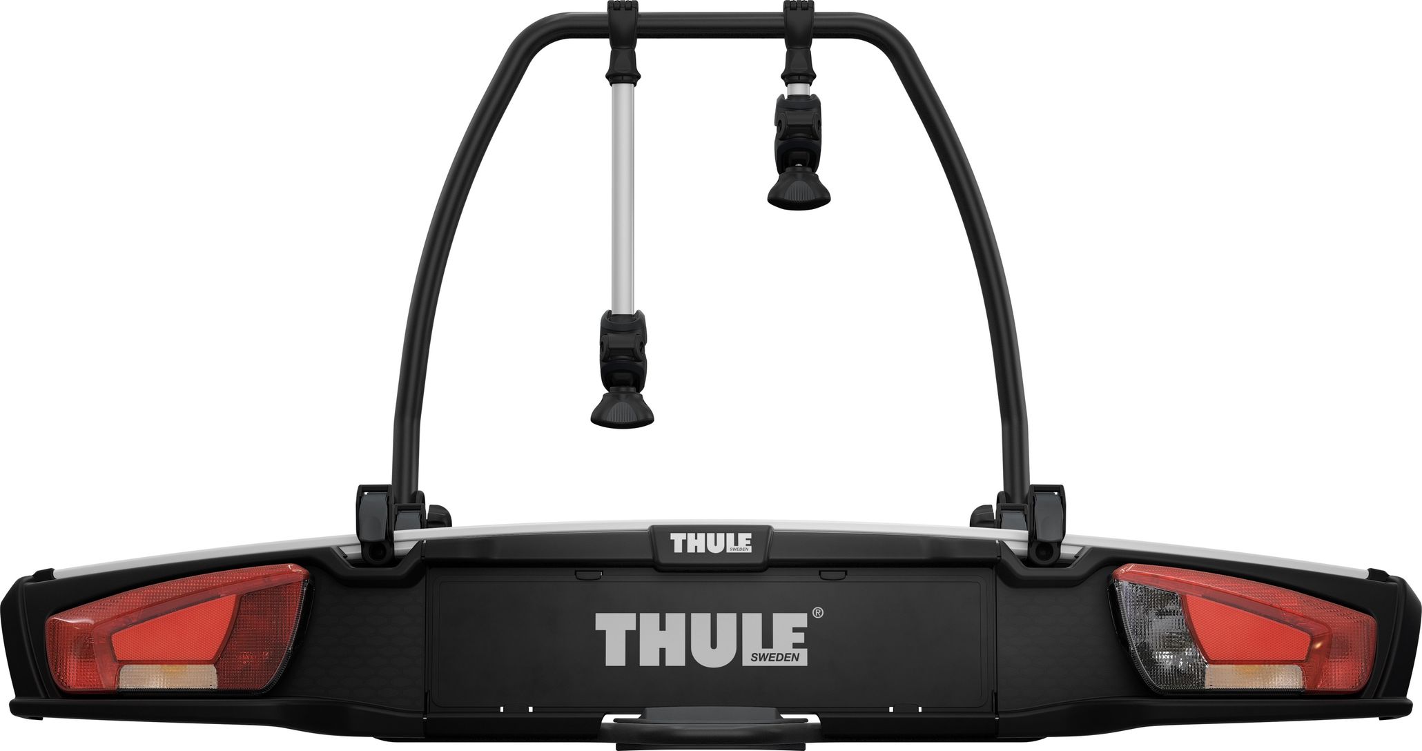 Thule VeloSpace XT Bikes Aluminum/Black Buy Thule VeloSpace XT