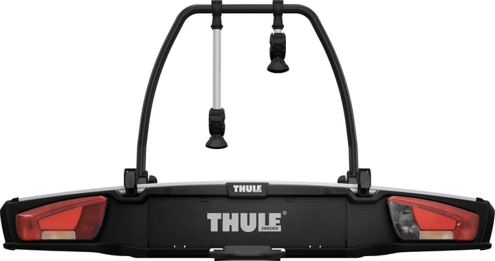 Thule VeloSpace XT 2bike 13pin Aluminum/Black Thule Thule VeloSpace XT 2bike 13pin Aluminum/Black Thule