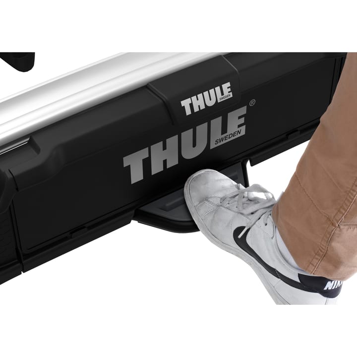 Thule VeloSpace XT 2 Bikes Aluminum/Black Thule