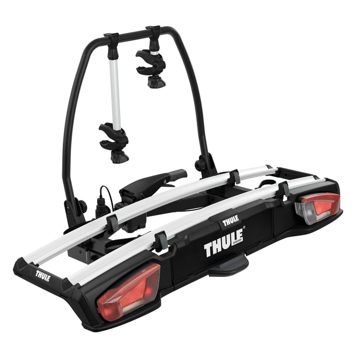 Thule VeloSpace XT 2 Bikes Aluminum/Black Thule