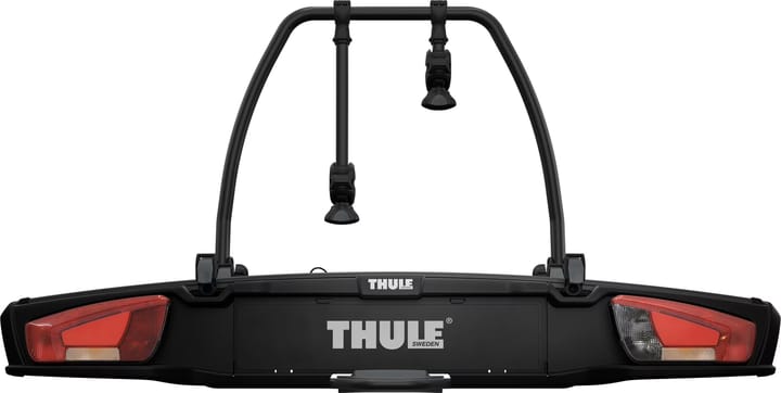 Thule VeloSpace XT 2 Bikes Black Thule
