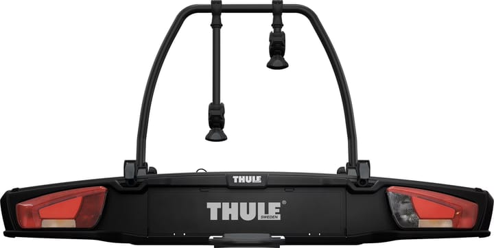 VeloSpace XT 2 Bikes Black Thule