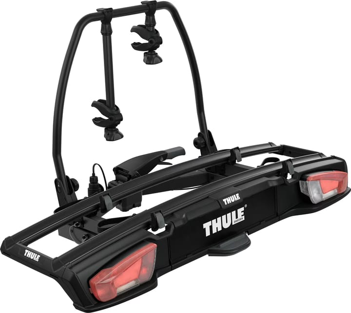 Thule VeloSpace XT 2 Bikes Black Thule