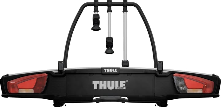 Thule VeloSpace XT 3 Bikes Aluminum/Black Thule