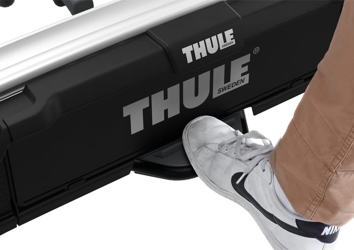 Thule VeloSpace XT 3 Bikes Aluminum/Black Thule