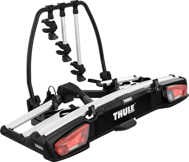 Thule VeloSpace XT 3 Bikes Aluminum/Black Thule