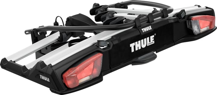 Thule VeloSpace XT 3 Bikes Aluminum/Black Thule