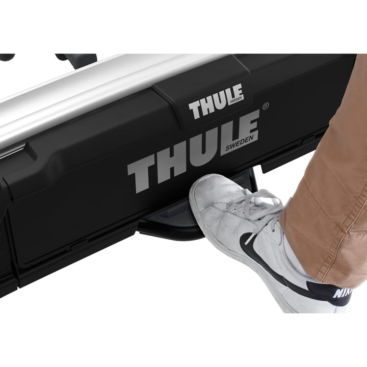 Thule VeloSpace XT 3 Bikes Aluminum/Black Thule
