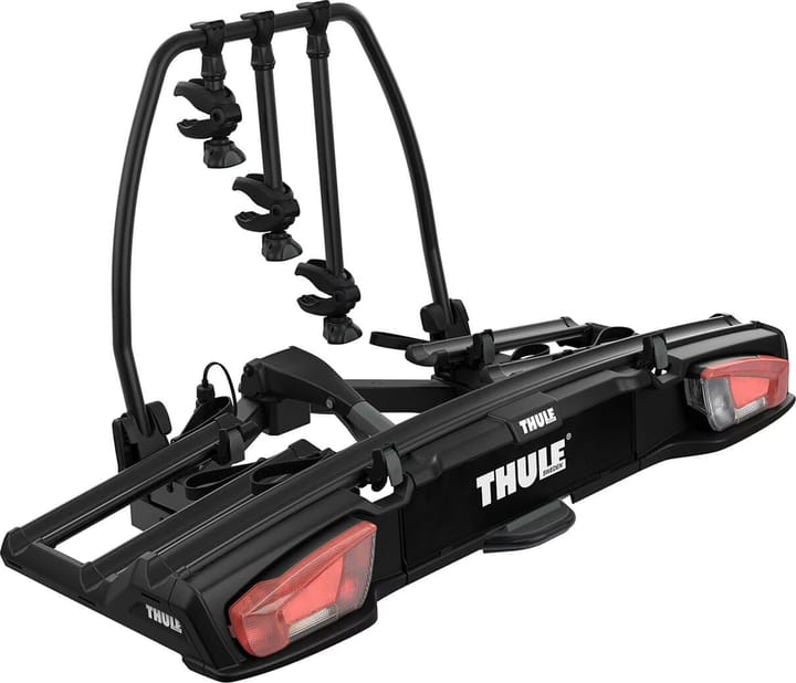 Thule VeloSpace XT 3 Bikes Black Thule Thule VeloSpace XT 3 Bikes Black Thule