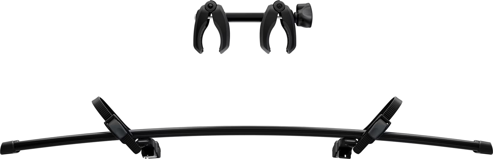 Thule Velospace Xt Bike Adapter Black Buy Thule Velospace Xt