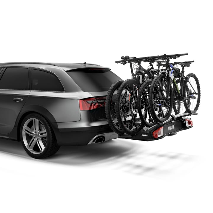 Thule VeloSpace XT Bike Adapter Nocolour Thule