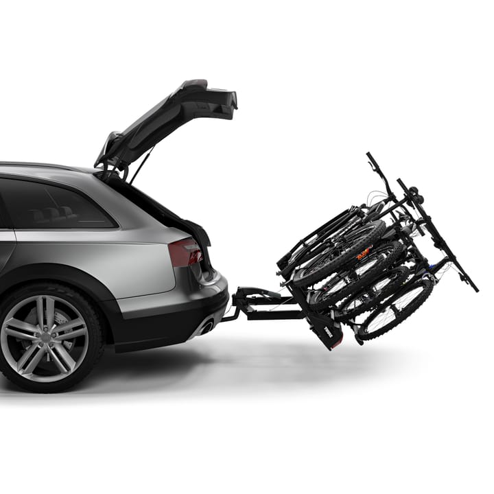 Thule VeloSpace XT Bike Adapter Nocolour Thule