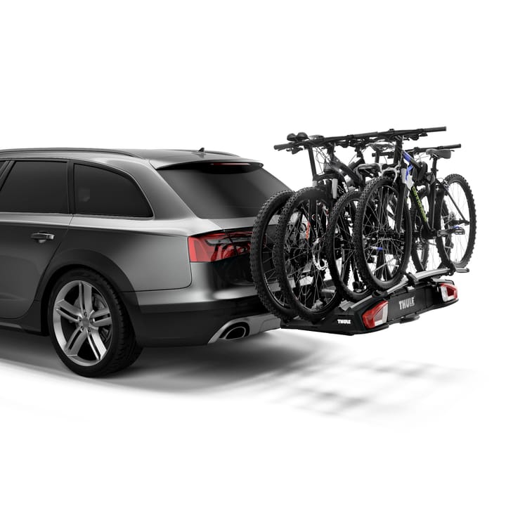 Thule VeloSpace XT Bike Adapter Nocolour Thule