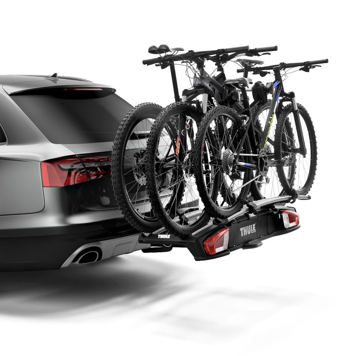 Thule VeloSpace XT Bike Adapter Nocolour Thule