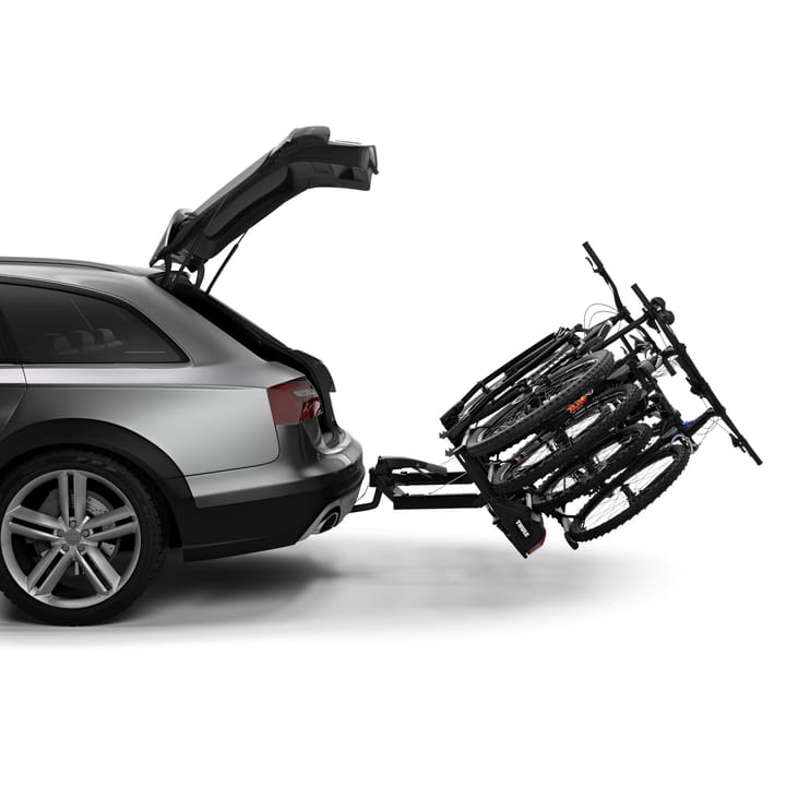 Thule VeloSpace XT Bike Adapter Nocolour Thule