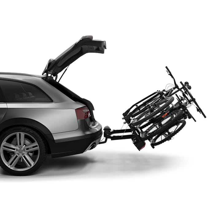 Thule VeloSpace XT Bike Adapter Nocolour Thule Thule VeloSpace XT Bike Adapter Nocolour Thule