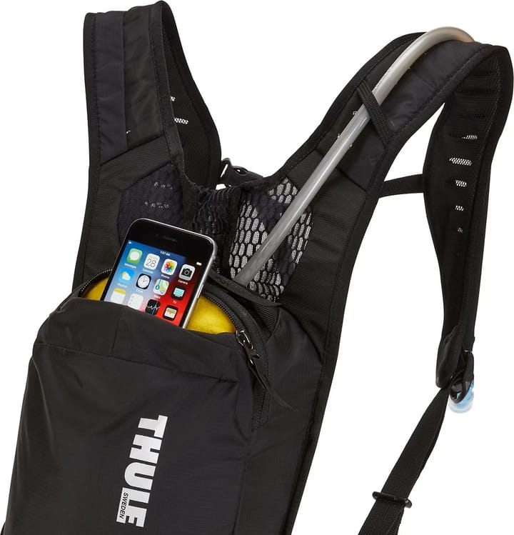 Vital Bike Hydration 6l Black Thule