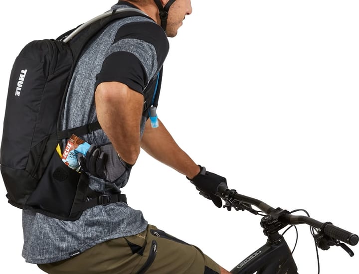 Vital Bike Hydration 6l Black Thule