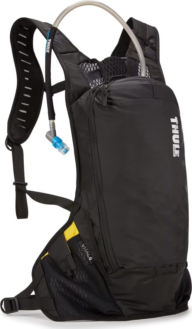 Vital Bike Hydration 6l Black Thule