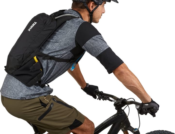 Vital Bike Hydration 6l Black Thule