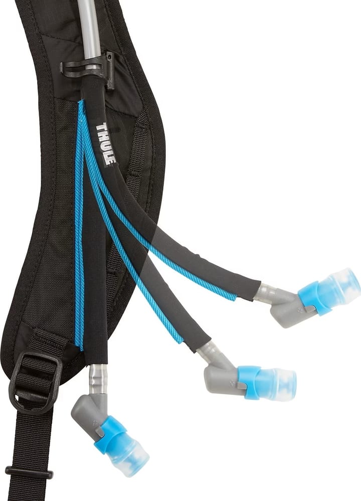 Vital Bike Hydration 6l Black Thule