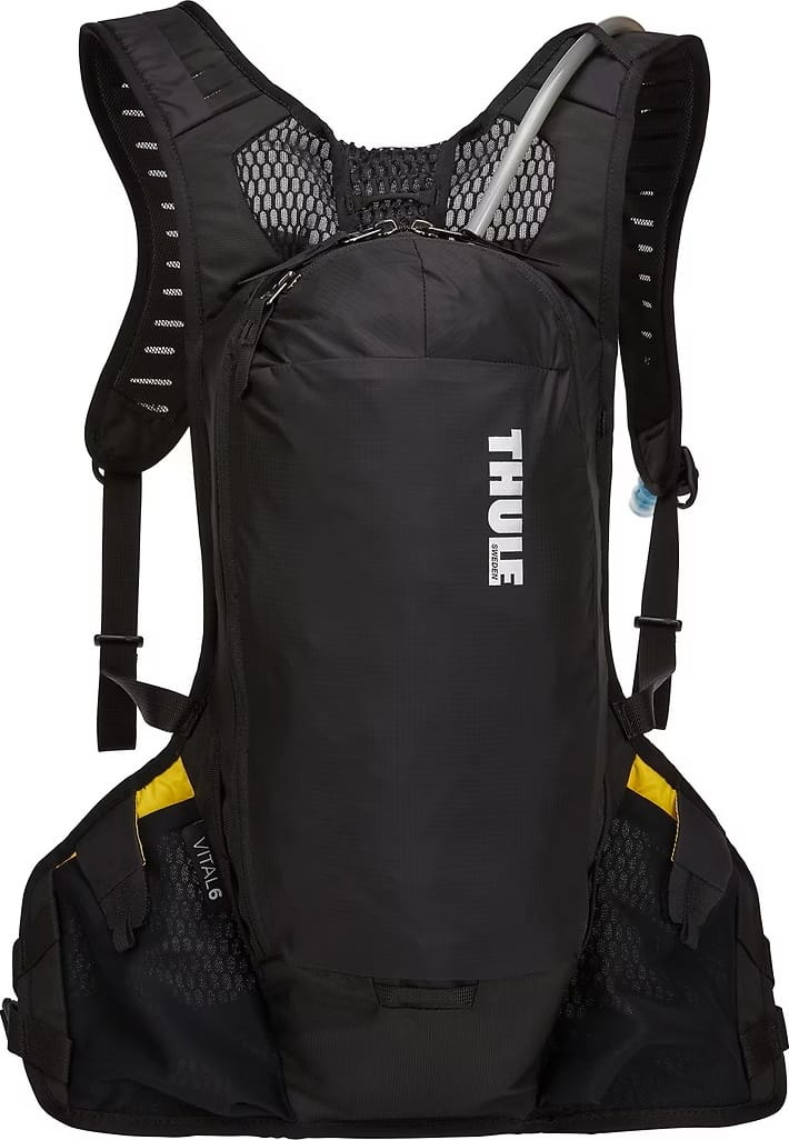 Vital Bike Hydration 6l Black Thule