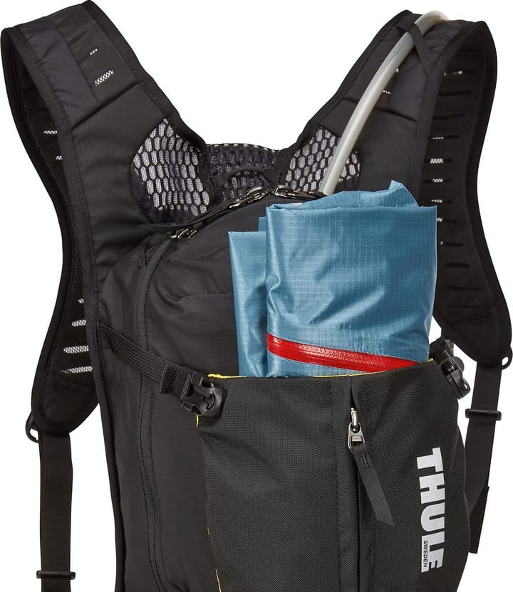 Thule Vital Bike Hydration 8L Black Thule Thule Vital Bike Hydration 8L Black Thule