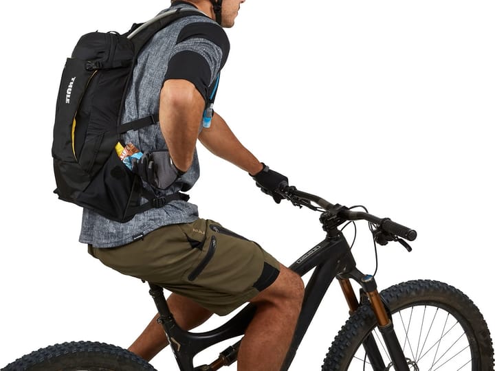 Thule Vital Bike Hydration 8L Black Thule