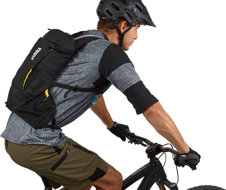 Thule Vital Bike Hydration 8L Black Thule Thule Vital Bike Hydration 8L Black Thule