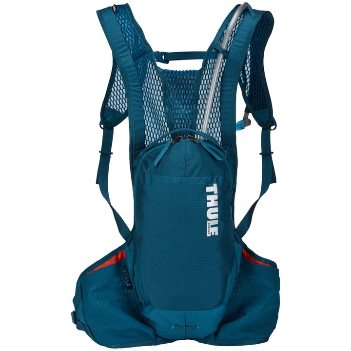Thule Vital Hydration Pack 3L Moroccan Blue Thule