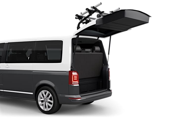 Thule Wanderway 2b Platform Thule Thule Wanderway 2b Platform Thule