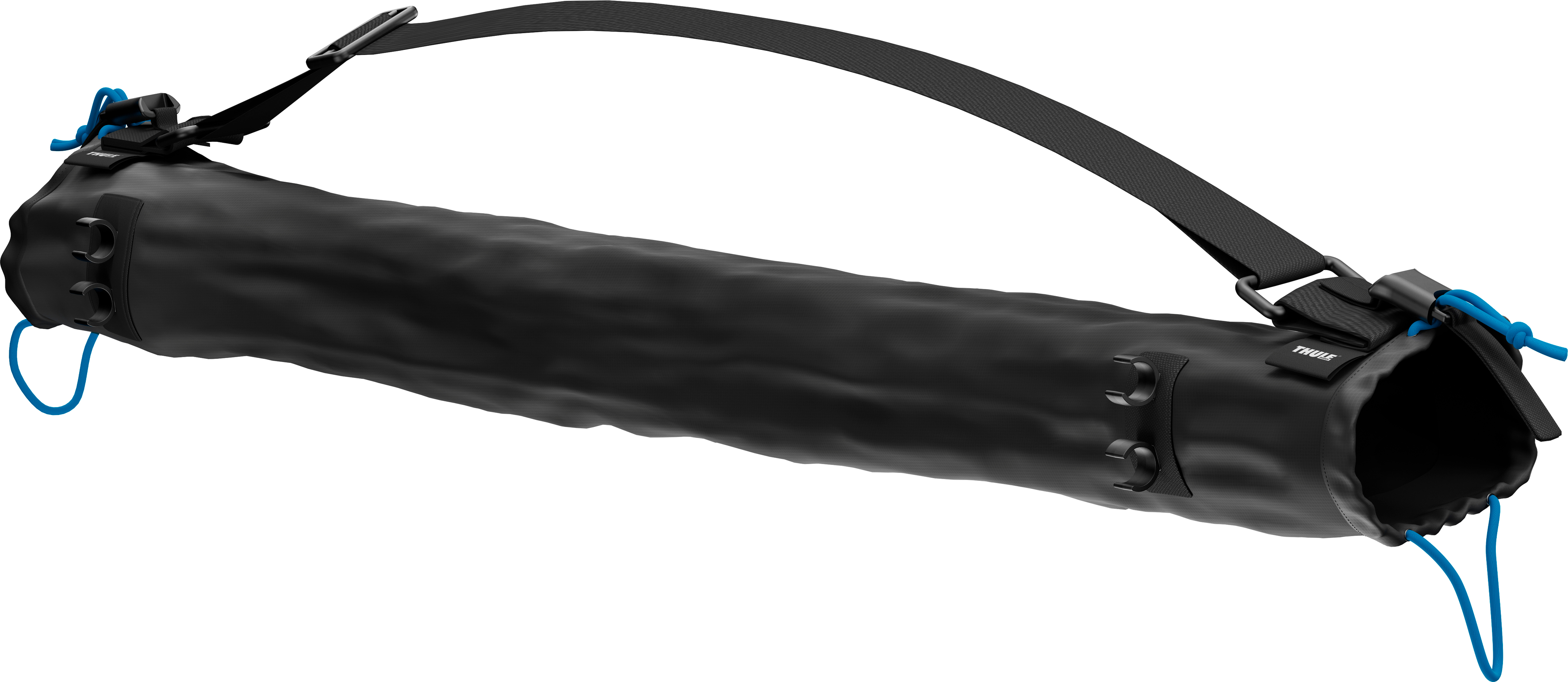 Thule SkiClick Bag Black Skidtillbehör OneSize