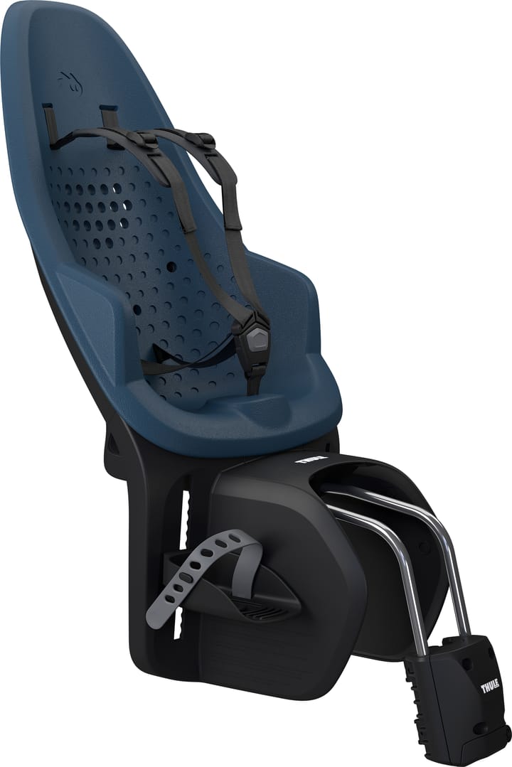 Thule Yepp 2 Maxi FrameMount Majolica Blue Thule