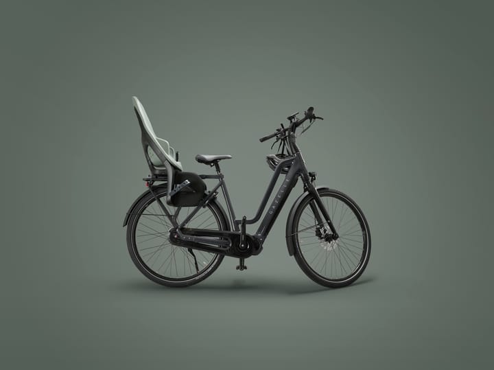 Thule Yepp 2 MIK HD Agave Green Thule