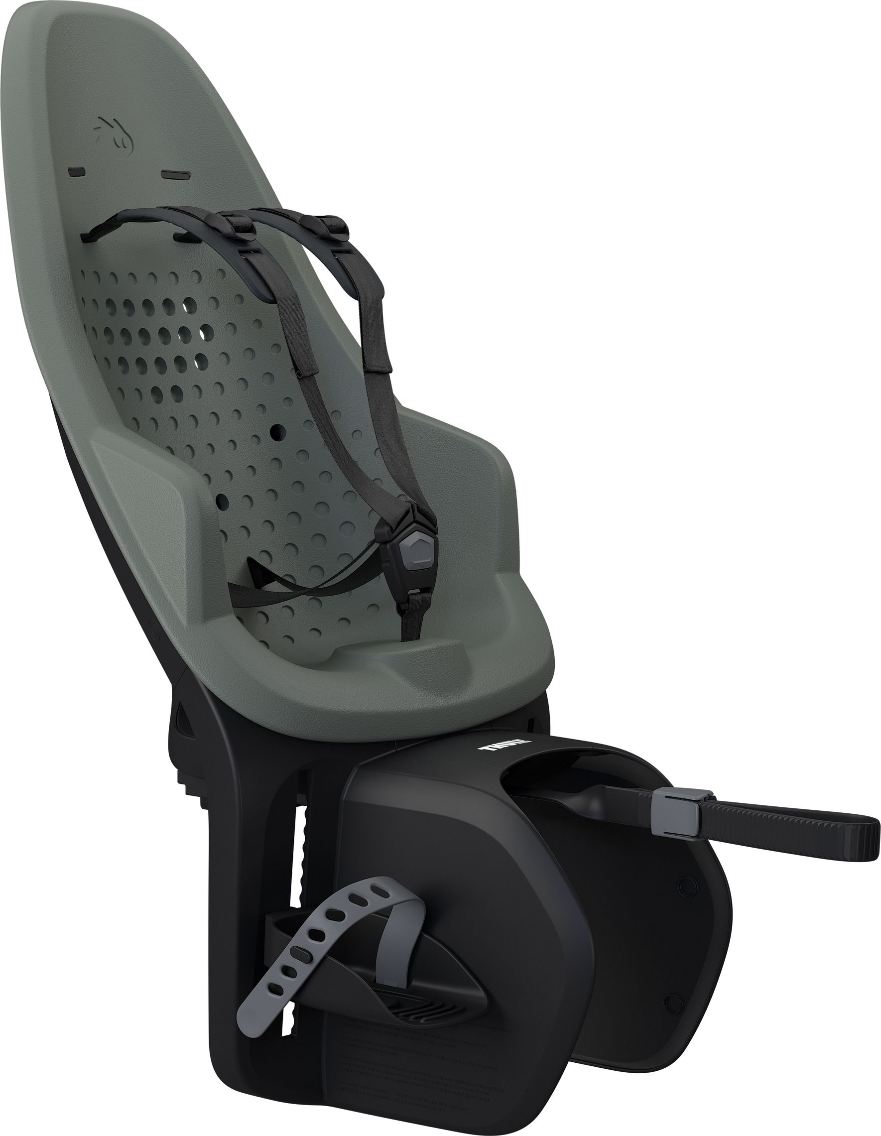 Thule Yepp 2 MIK HD Agave