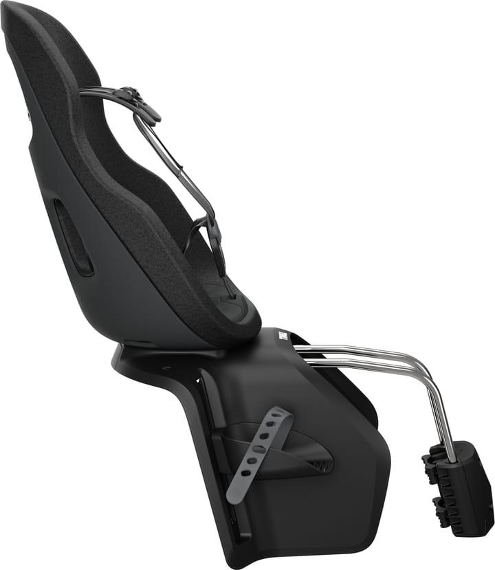 Thule Yepp Nexxt 2 Maxi Frame Mount Black Thule Thule Yepp Nexxt 2 Maxi Frame Mount Black Thule