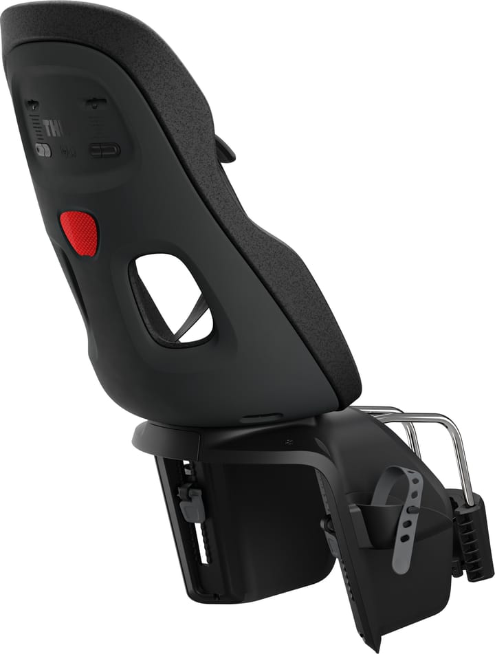 Thule Yepp Nexxt 2 Maxi Frame Mount Black Thule Thule Yepp Nexxt 2 Maxi Frame Mount Black Thule