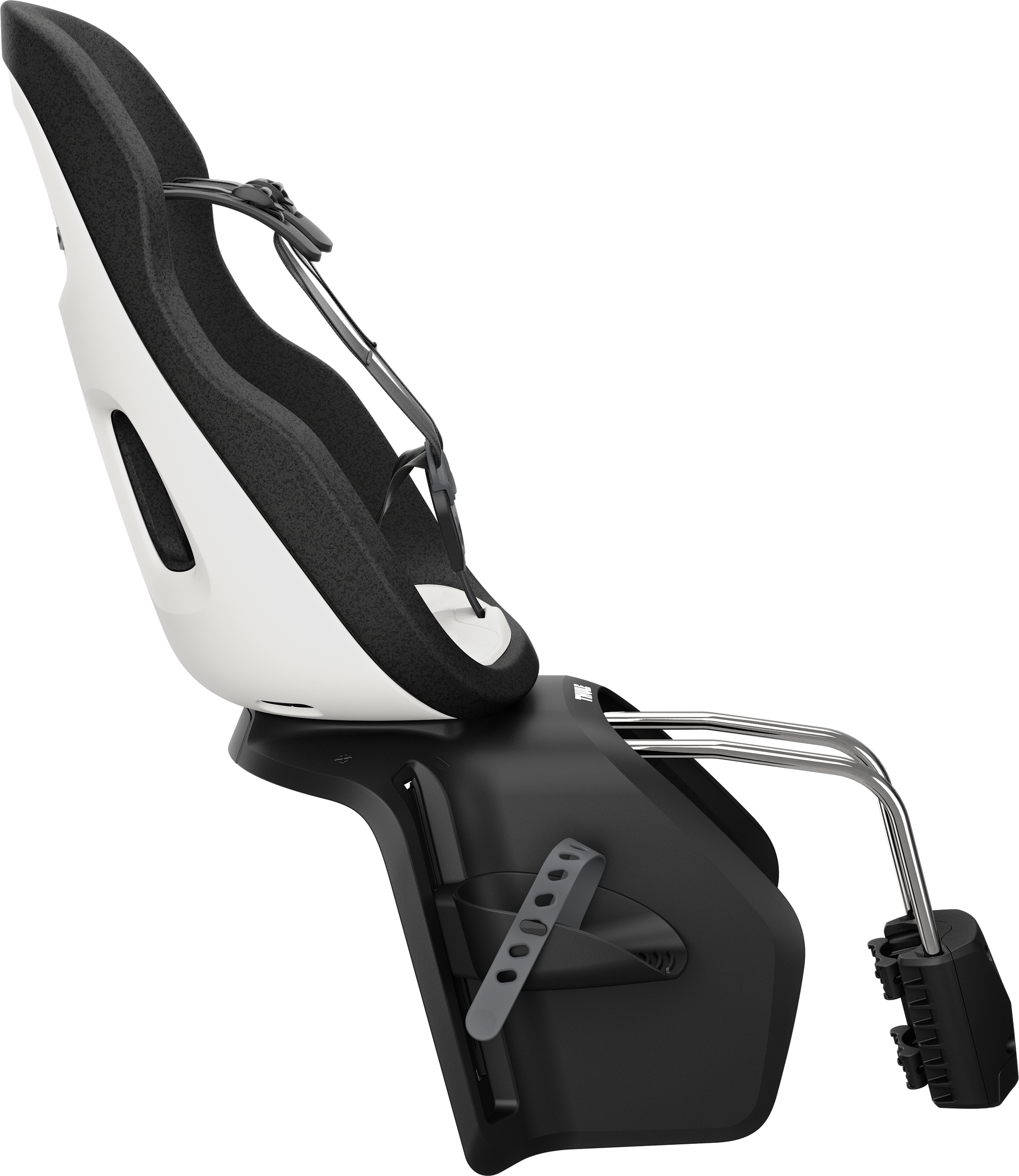 Yepp Nexxt 2 Maxi Frame Mount White | Buy Yepp Nexxt 2 Maxi Frame