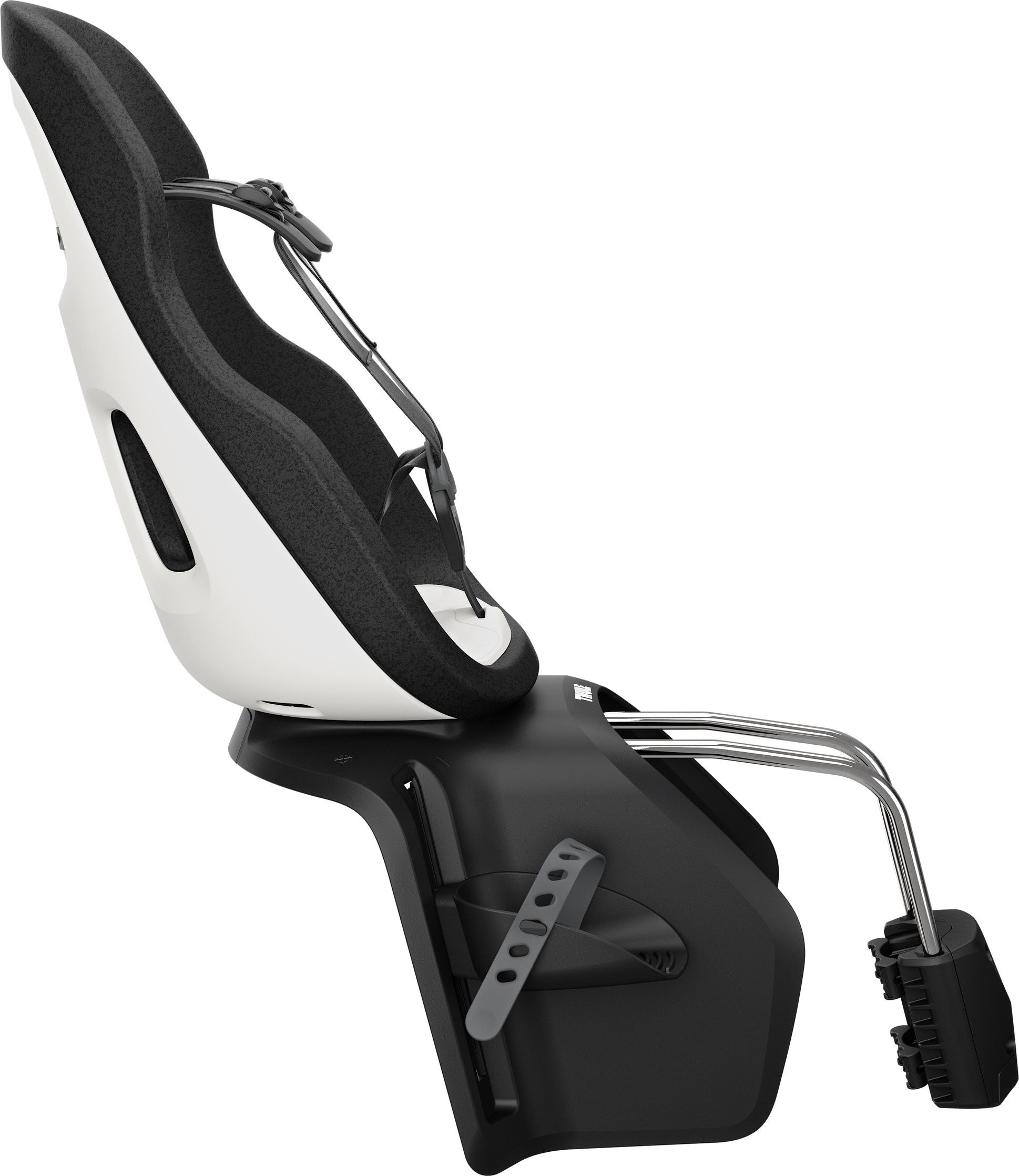 Thule Yepp Nexxt 2 Maxi Frame Mount White | Buy Thule Yepp