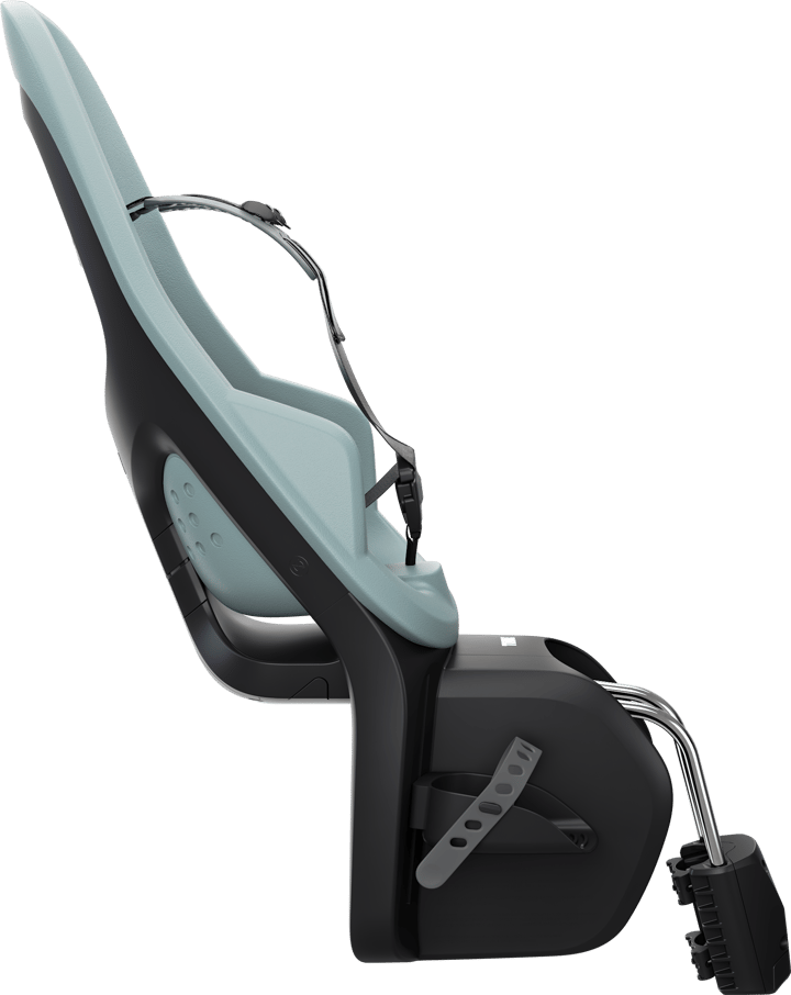 Thule Yepp 2 Maxi - Frame Mount Mid Blue Thule