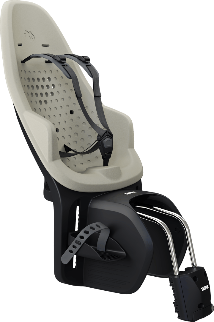 Thule Yepp 2 Maxi - Frame Mount Soft Sand Thule