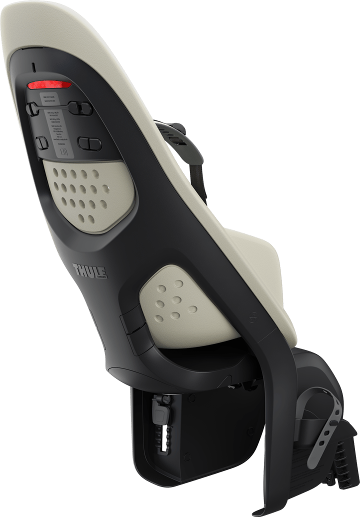 Thule Yepp 2 Maxi - Frame Mount Soft Sand Thule