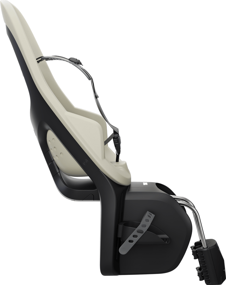 Thule Yepp 2 Maxi - Frame Mount Soft Sand Thule