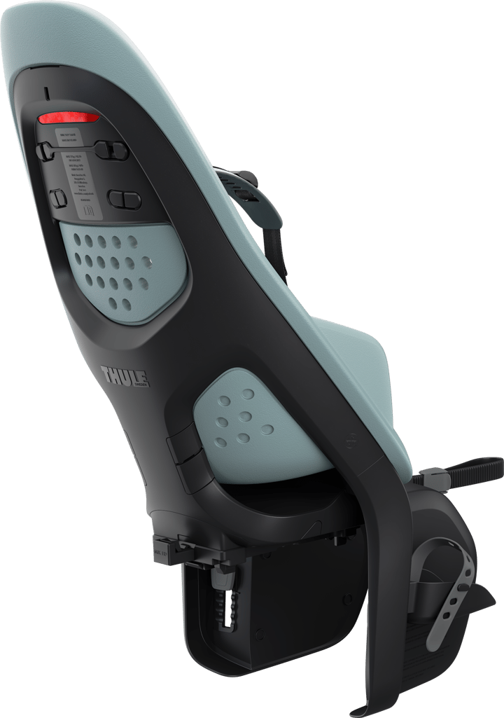 Thule Yepp 2 MIK HD Mid Blue Thule